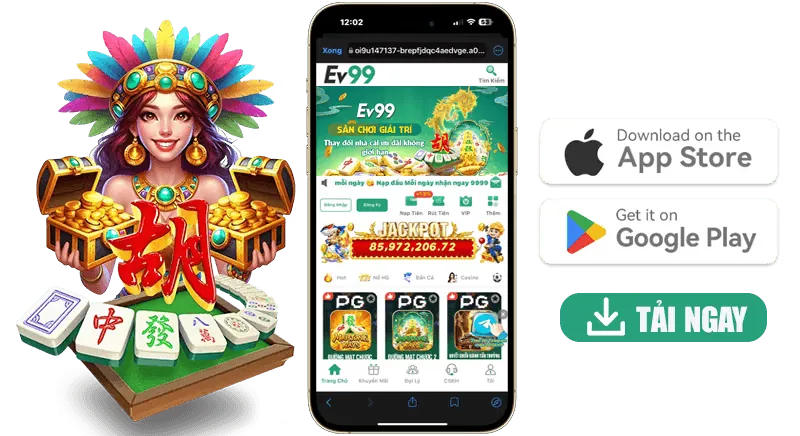 Người dùng đang chơi game cá cược trên ứng dụng di động qq939