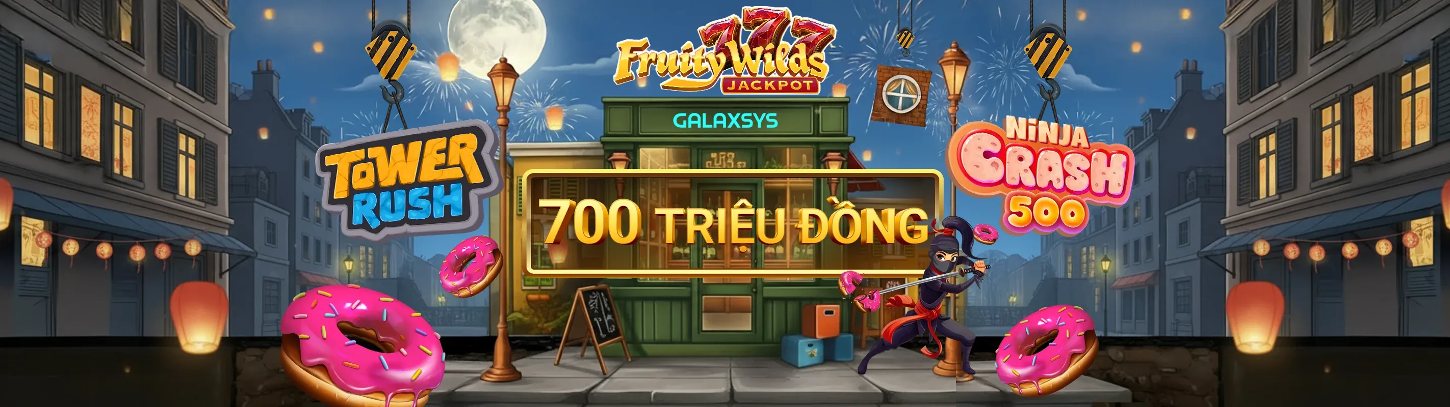 qq939 Nổ Hũ - Quay hũ đổi thưởng online đỉnh cao