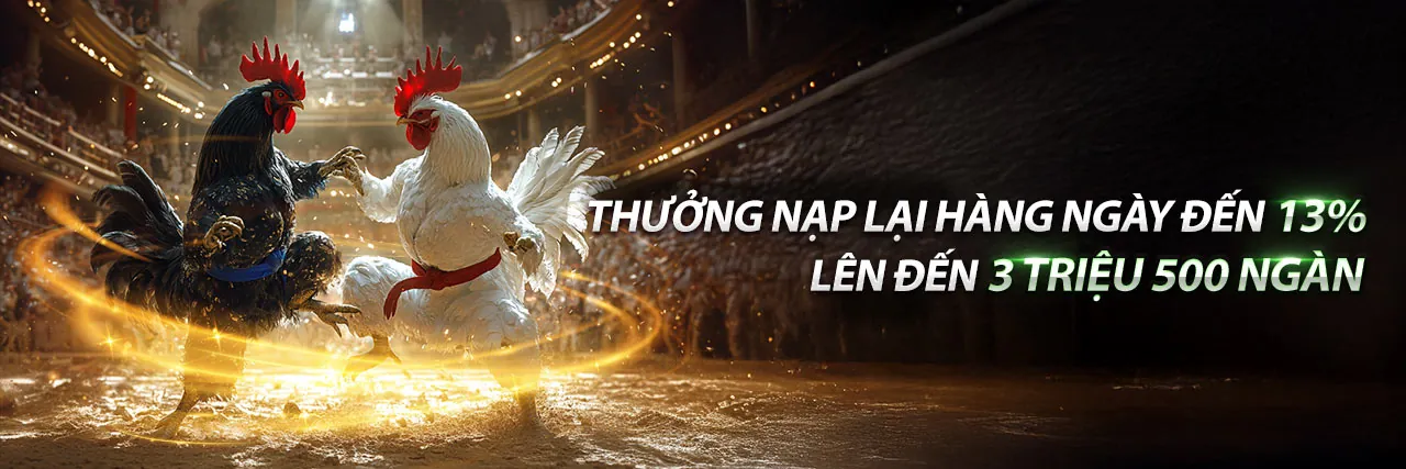 Đá gà trực tuyến kịch tính tại qq939