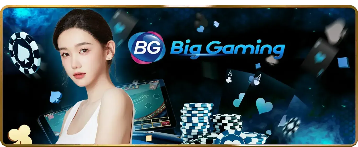 Sảnh casino trực tuyến qq939 với dealer
